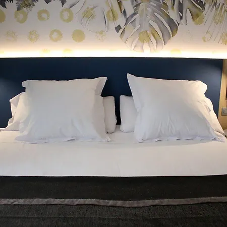 Hotell Occidental 4*