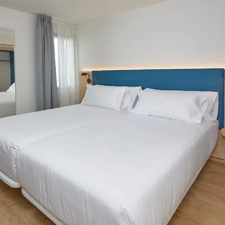 Hotell Occidental Alicante