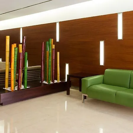Hotell Occidental