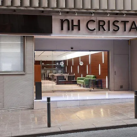 Hotell Occidental