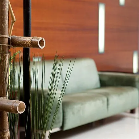 Occidental Hotell
