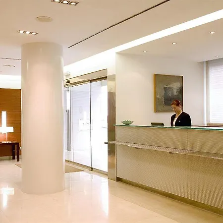 Hotell Occidental 4*