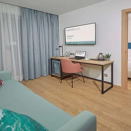 Occidental Hotell