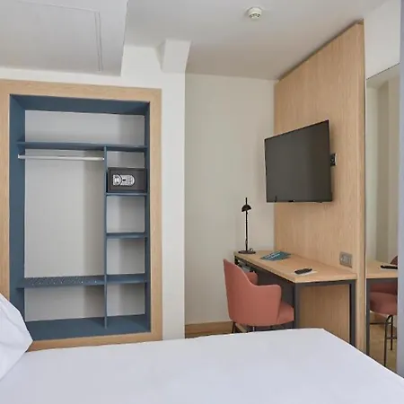Hotell Occidental