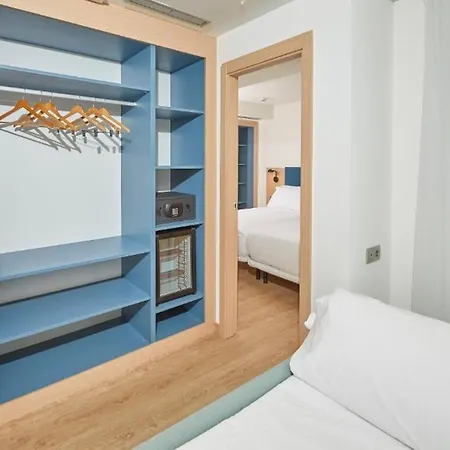 Occidental Hotell