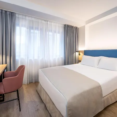 Hotell Occidental 4*