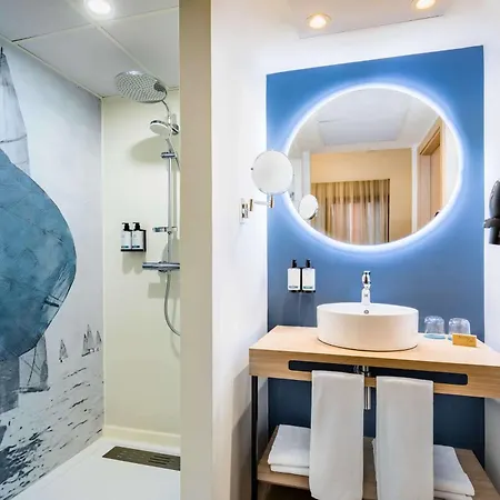 Hotell Occidental