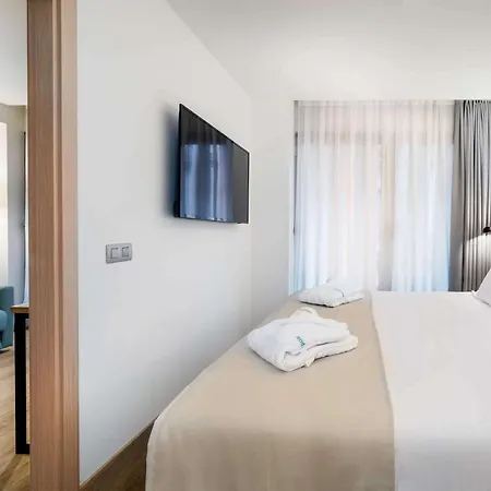 Occidental Hotell 4*