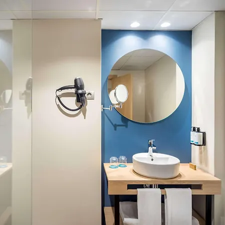 Hotell Occidental 4*