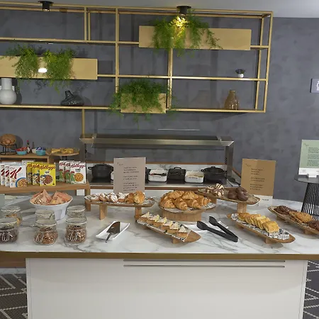 Occidental 4* Alicante