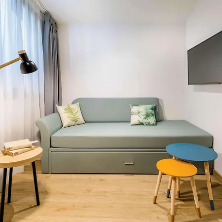 Hotell Occidental