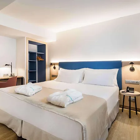 Hotell Occidental 4*