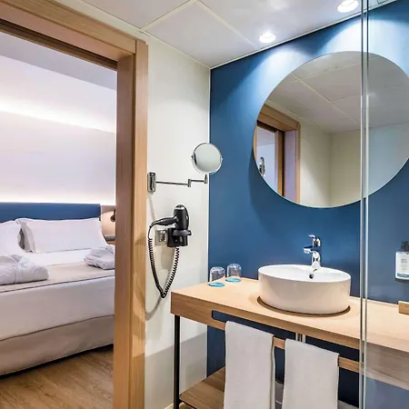 Occidental Hotell