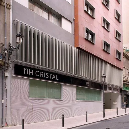 Occidental Hotell Alicante