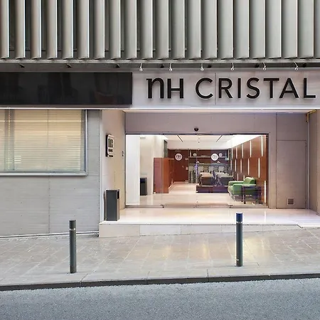 Hotell Occidental 4*