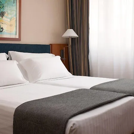 Occidental Hotell