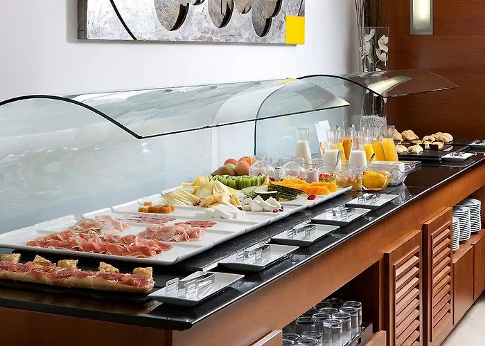 Occidental Otel 4*