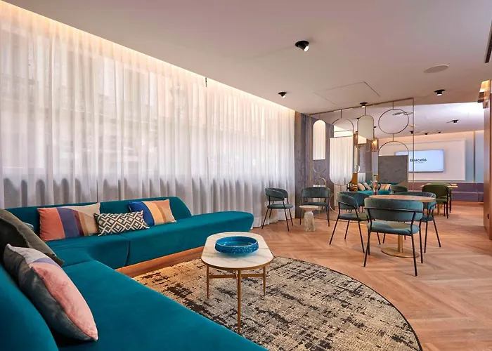 Otel Occidental 4*