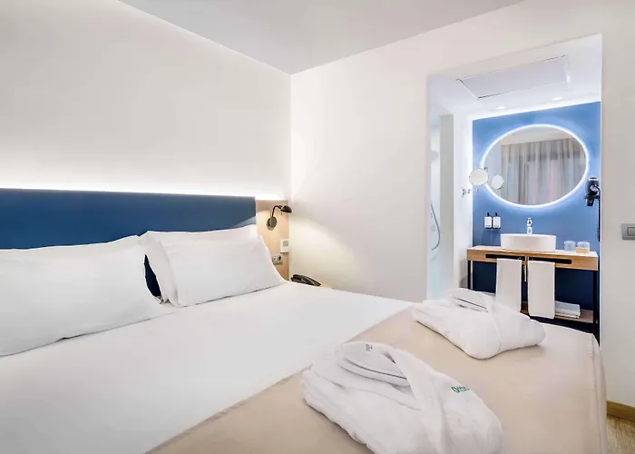 Occidental Otel Alicante