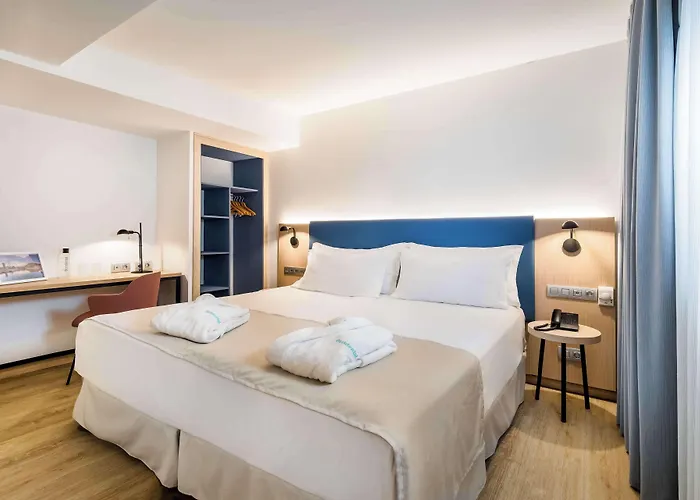 Otel Occidental 4*