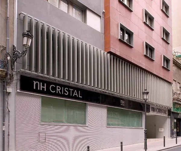 Occidental Otel Alicante