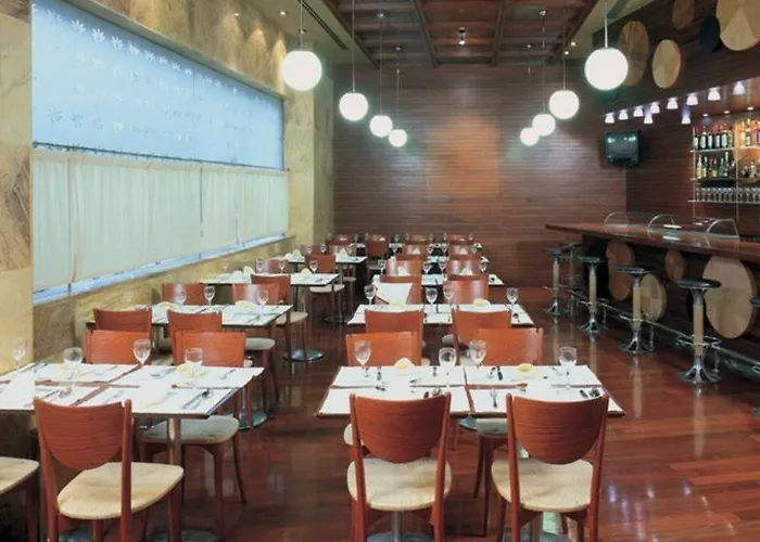 Occidental Otel Alicante