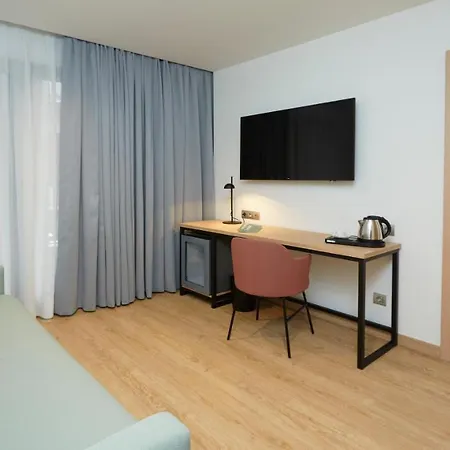 Occidental Hotel Alicante