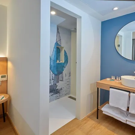 Hotel Occidental Alicante