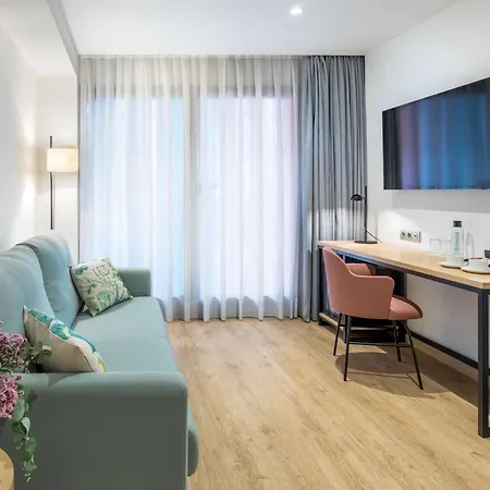 Occidental 4*
