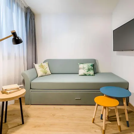 Occidental 4* Аликанте