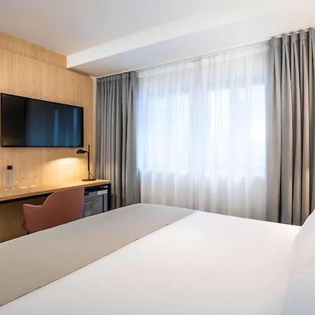 Occidental 4*