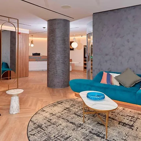 Occidental 4* Аликанте