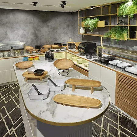 Occidental 4* Alicante