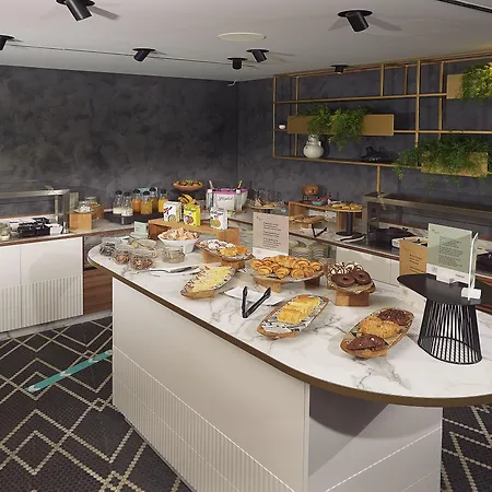 Hotel Occidental Alicante