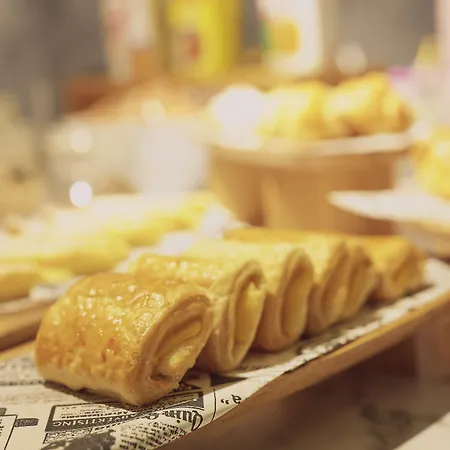 Hotel Occidental Alicante