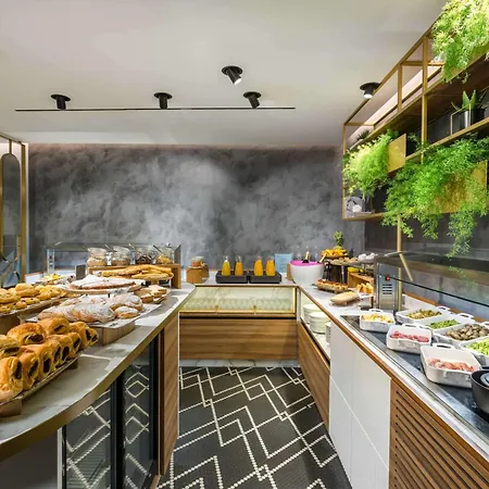 Hotel Occidental Alicante