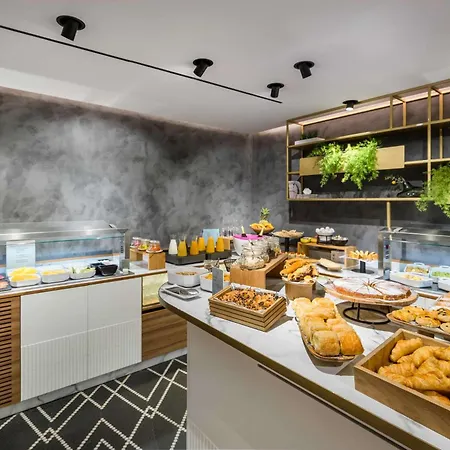 Occidental 4* Alicante