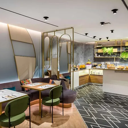 Hotel Occidental Alicante