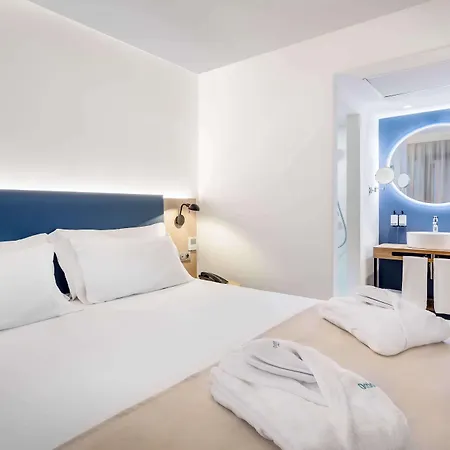 Occidental Hotel Alicante