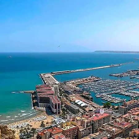 Occidental 4* Alicante