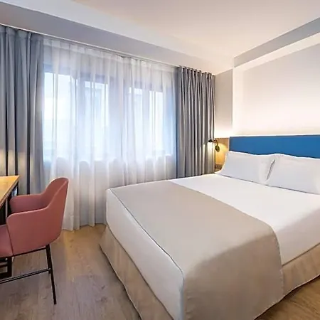 Hotel Occidental 4*