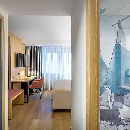 Hotel Occidental
