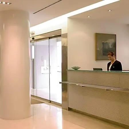 Hotel Occidental