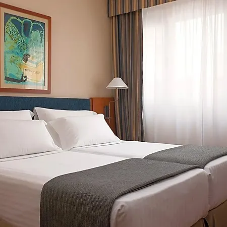 Occidental 4*