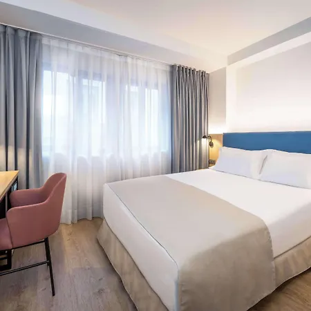 Hotel Occidental Alicante
