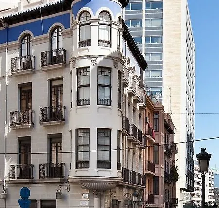 Occidental 4* Alicante