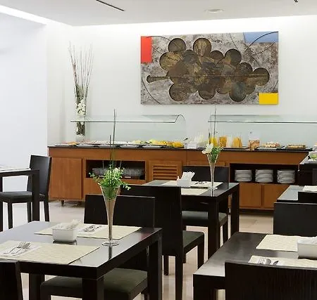 Hotel Occidental Alicante