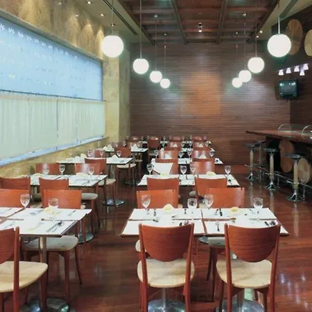 Occidental Hotel Alicante