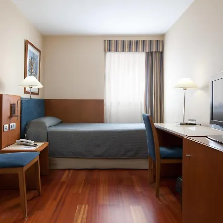 Occidental 4* Аликанте