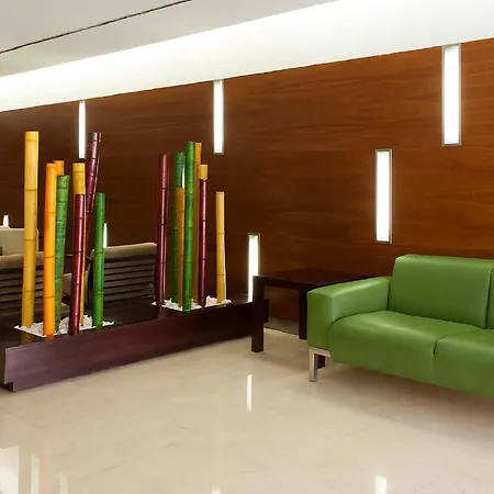 Occidental 4* Alicante